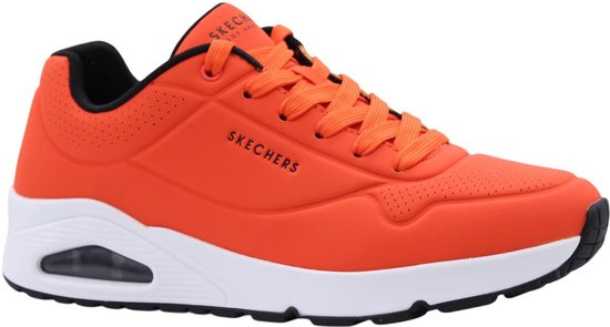 Skechers Heren Sport Casual UNO STAND ON AIR Sneakers Heren 52458