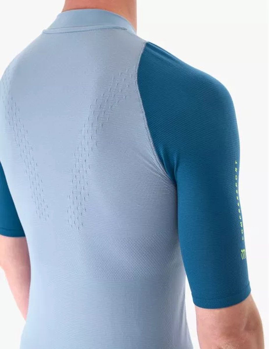 Trail Racing Postural SS Top M