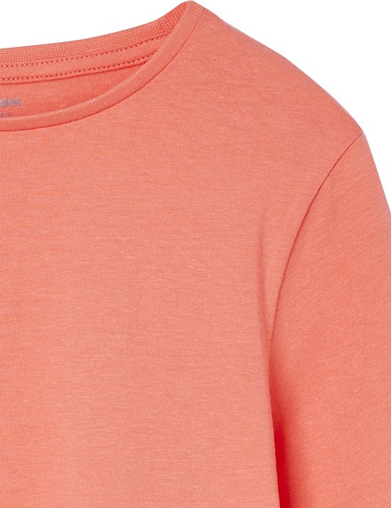 Vertbaudet Lot de 3 t-shirts fantaisie fille manches longues