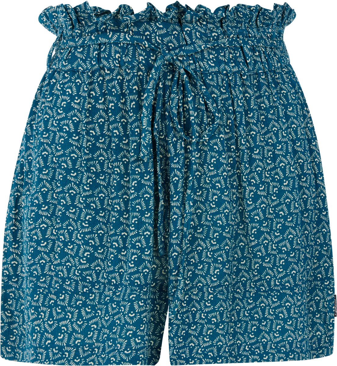 Protest Prtyolinda – Korte broek Dames – Extra kort – Tailleband elastiek