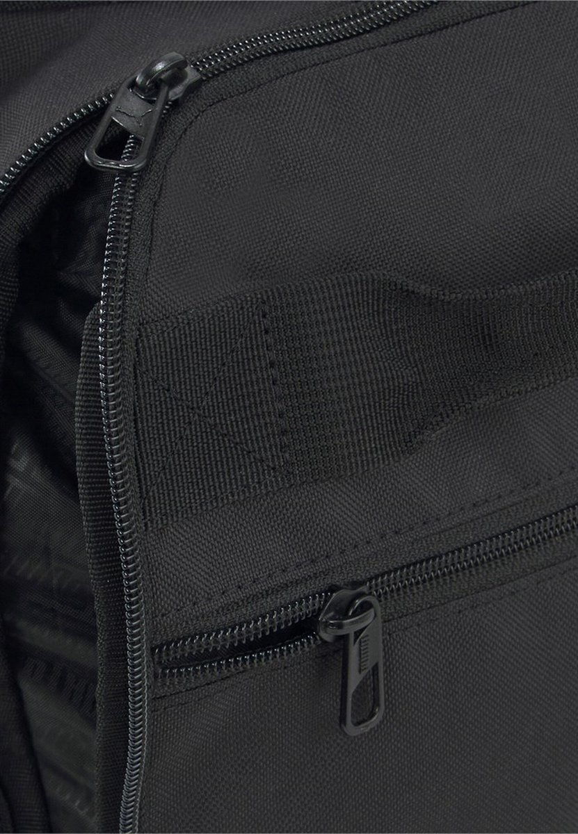 PUMA PUMA Challenger Duffel Bag S Unisex Sporttas - Black thumbnail 4