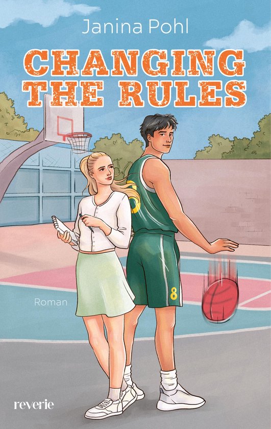 Changing the Rules - cover