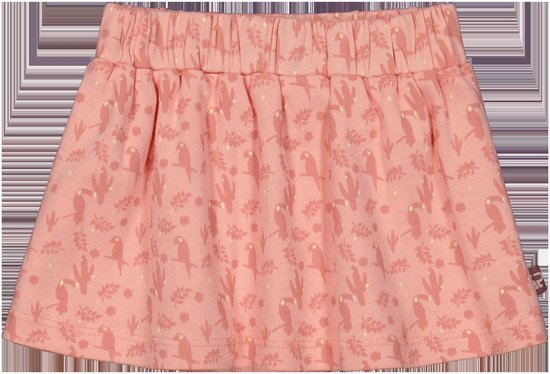 4PRESIDENT Rok Filles - Toucan AOP - Taille 62