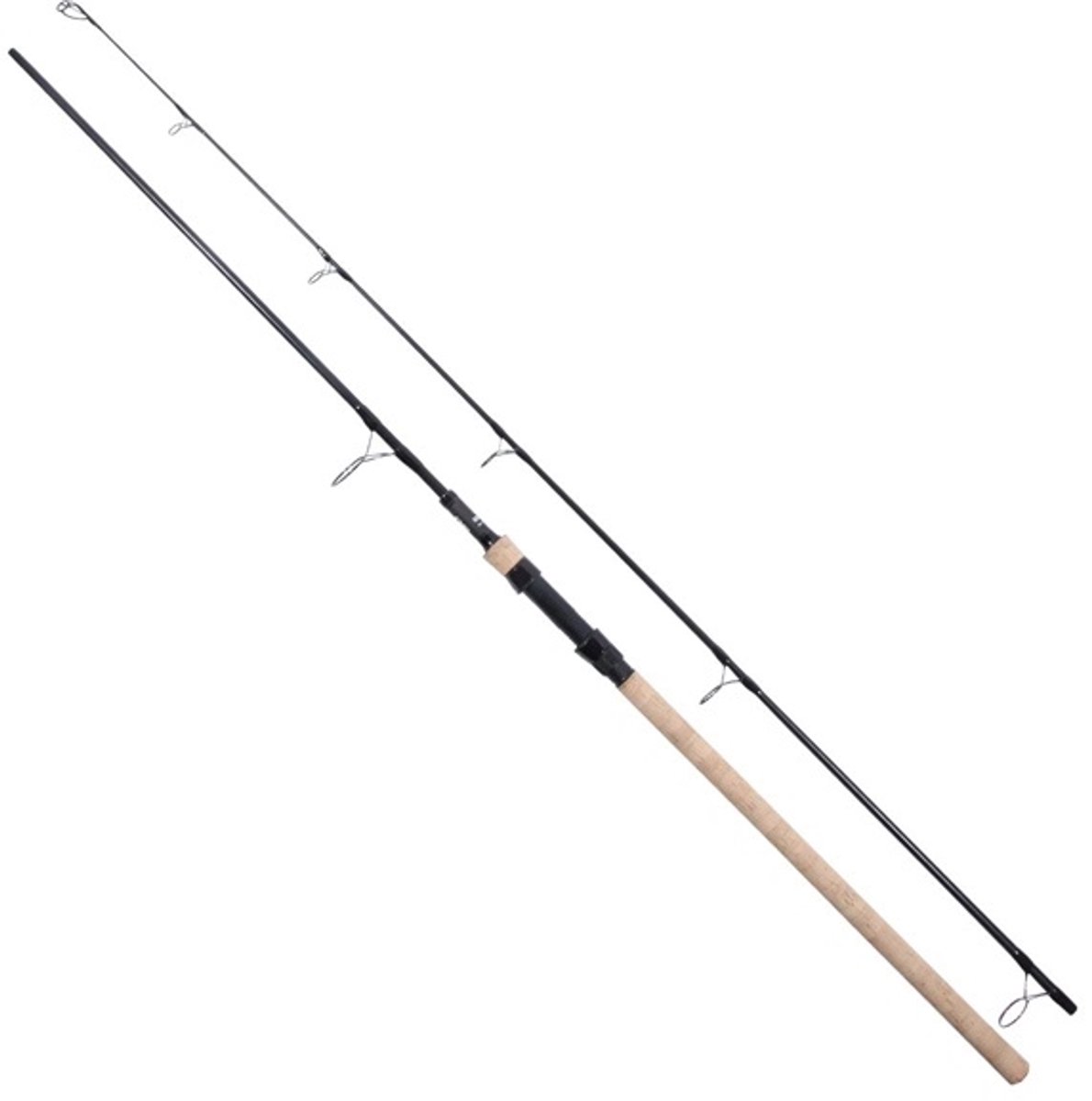 Ultimate Bionic 10ft 3lbs Cork Handle - Karperhengel
