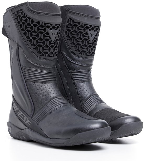 Dainese Fulcrum 3 Gore-Tex Laarzen Zwart - Maat 42 - Laars