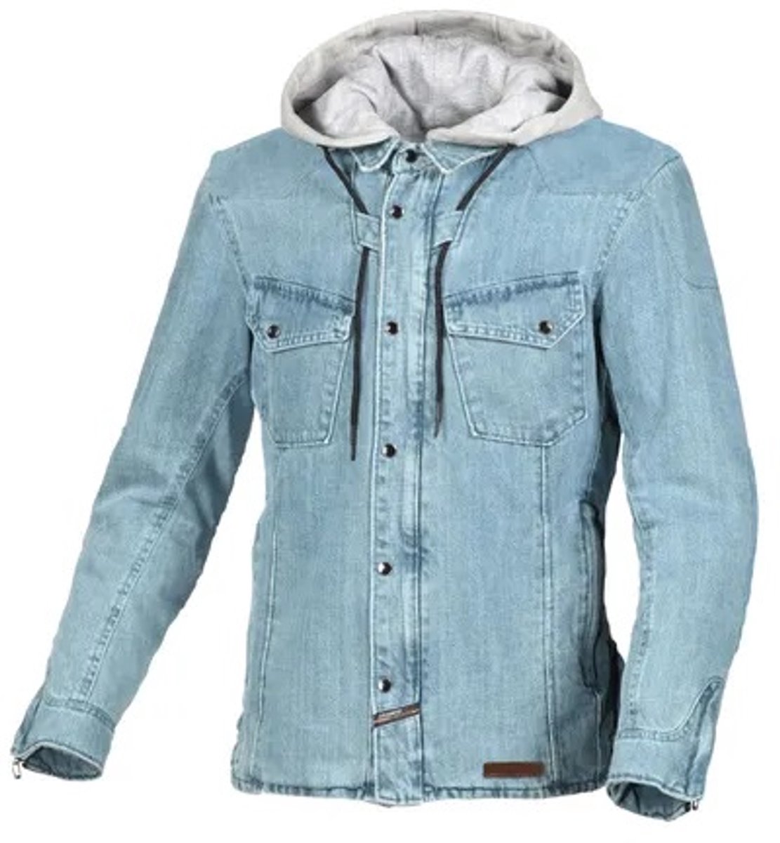 Macna Inland Jas Licht Blauw - Jas