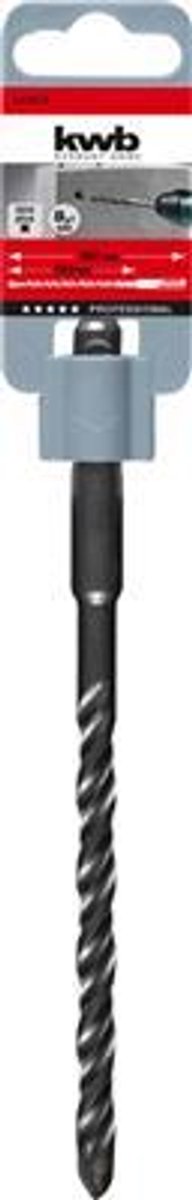 KWB HB 44 SDS Plus Hamerboor - 8 x 160 mm