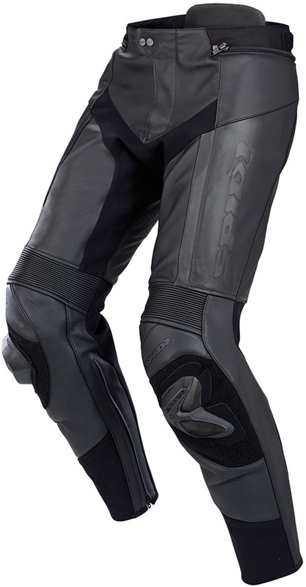 Spidi RR Pro 2 Zwart - Maat 46 - Broek