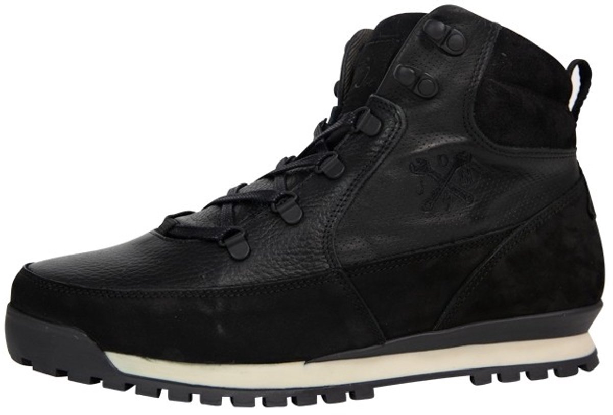 John Doe Overland Black - Maat - Laars