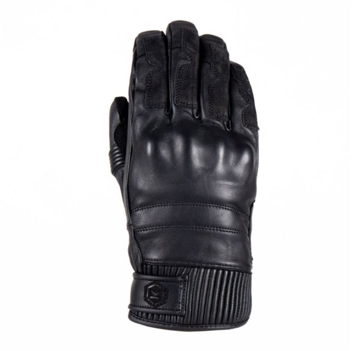 Knox Hadleigh Zwart - Handschoen