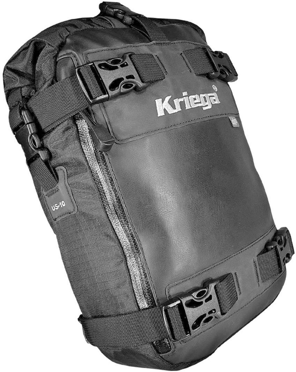 Kriega US-10 - Maat -