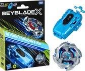 Beyblade X Cobalt Dragoon 2-60C launcher set