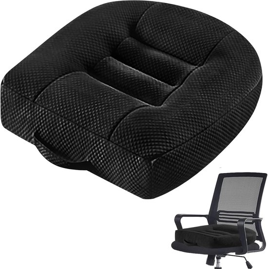 Zitverhoger - Veilig - Comfortabel - Autostoelverhoger - Autozitje - Booster - Kinderzitje