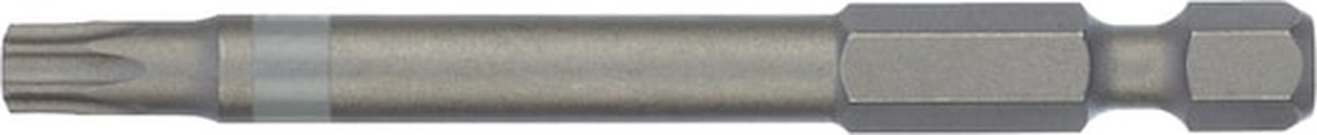 Wurth - Bit TX E 6,3 (1/4) - E 6.3 TX-bit (1/4 inch) E 6,3 (1/4 inch) x 5 st -