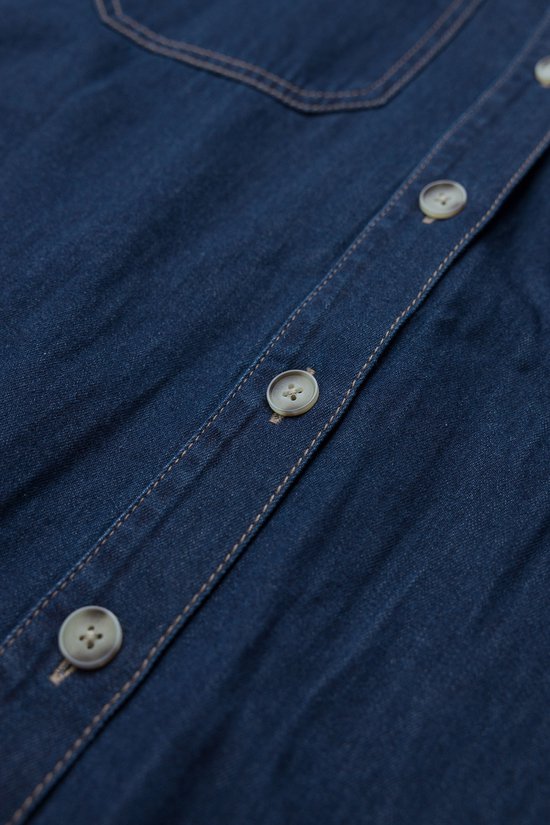 YEST Rowa - Denim Dark Rinse - maat 36