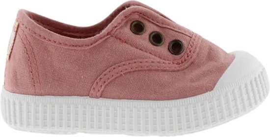 1915 Inglesa Elastico Lona Tinta Drec