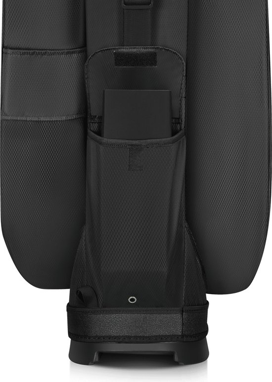Big Max Dri Lite Sport 3 - Waterwerende Golftas - Cartbag - Zwart van Big Max — afbeelding 3
