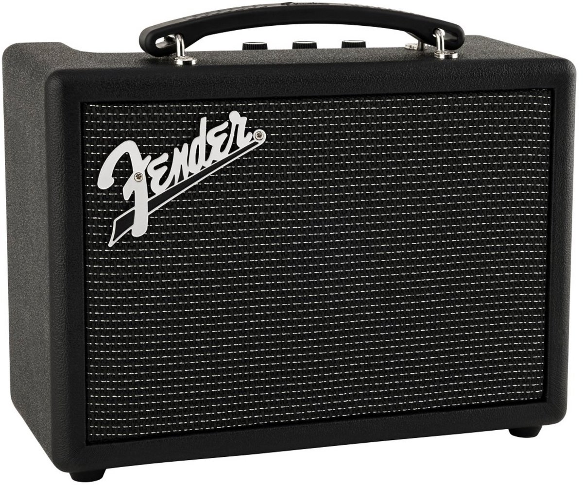 Fender Indio 2 Black