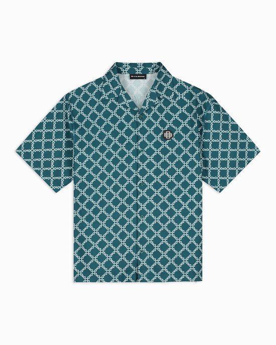 MONOGRAM SHIRT | bol