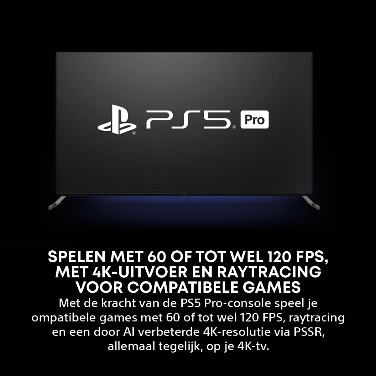 PlayStation 5 Pro – foto 8