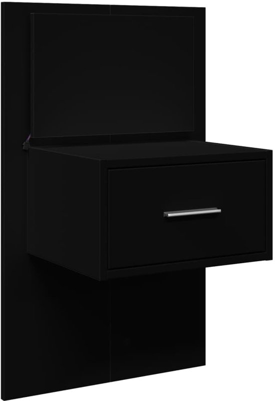 Hoofdbord 150 cm massief grenenhout wit kopen