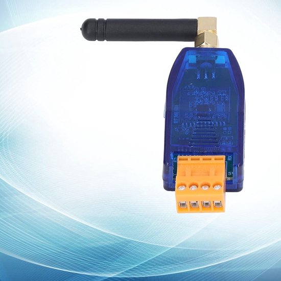 TTL aan RS485 Adapter 485 Seriële Poort UART Niveau Converter Module 3