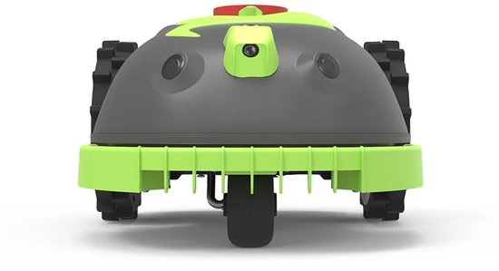 Betaalbare Goederen® Robot grasmaaier - grasmaaiers - grastrimmer - grasmaaier accu - grasmaaier elektrisch - grasmaaier benzine zelfrijdend — afbeelding 2