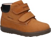 Geox Naturel Hoge Schoenen