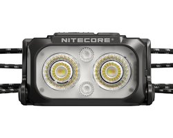 Nitecore NU25 MCT UL Hoofdlamp Oplaadbaar