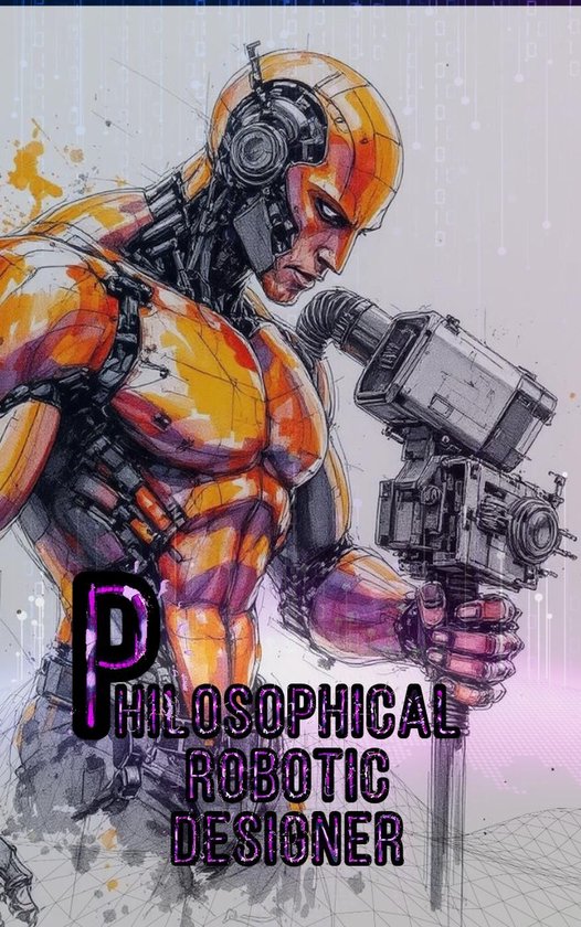 Philosophical robotic designer