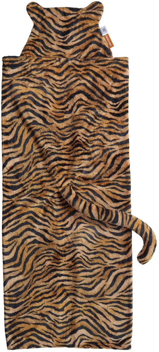 FREEK VONK Sprei 140 x 120 cm + hood