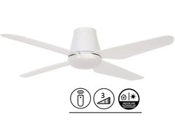 Beacon Lucci Air Plafondventilator Aria 122cm 213001