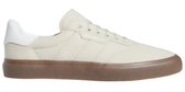 Adidas Skateschoenen 3mc Heren Beige Maat 41 1/3