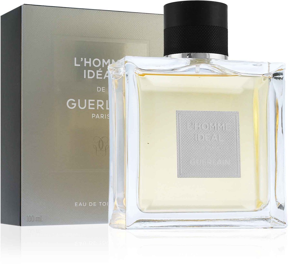Guerlain Ideal L'Homme - 100 ml - Eau de toilette