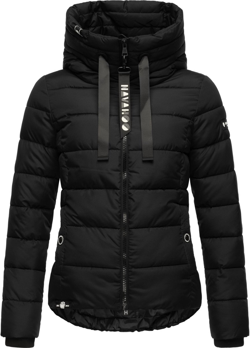 Navahoo Damen Doudoune Amayaa bol