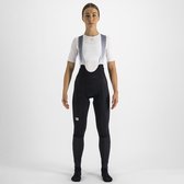Collant Femme Sportful Total Comfort Noir