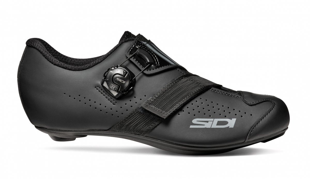 Sidi Prima Mega fietsschoenen BLACK Mannen