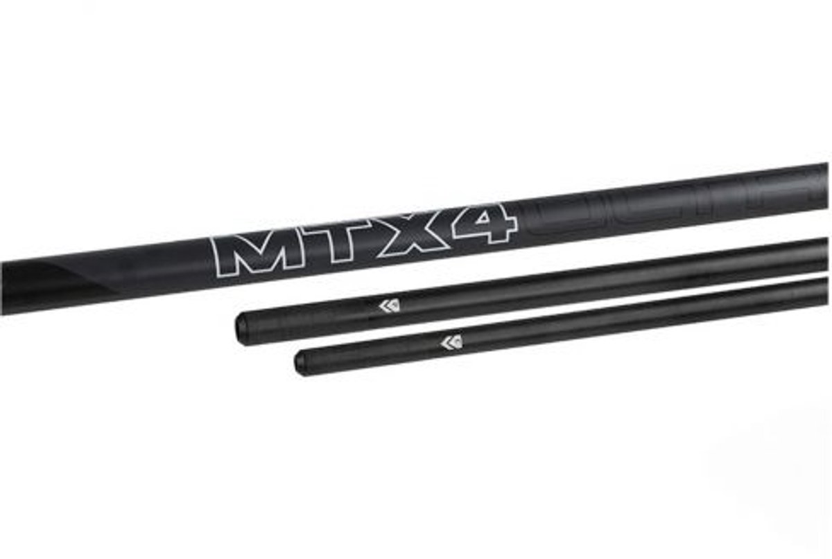Matrix MTX4 V2 13M Carp Package