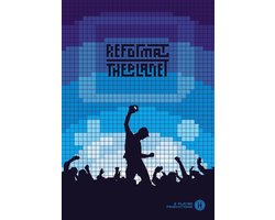 Reformat The Planet (DVD) (Geen NL Ondertiteling)