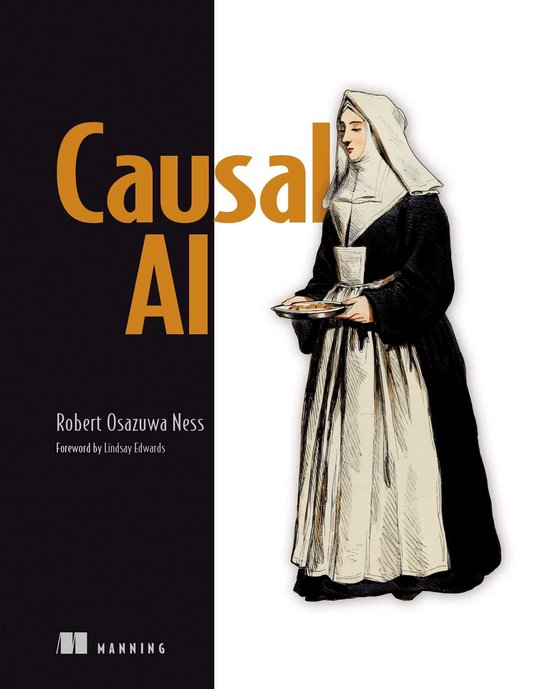 Causal AI - cover