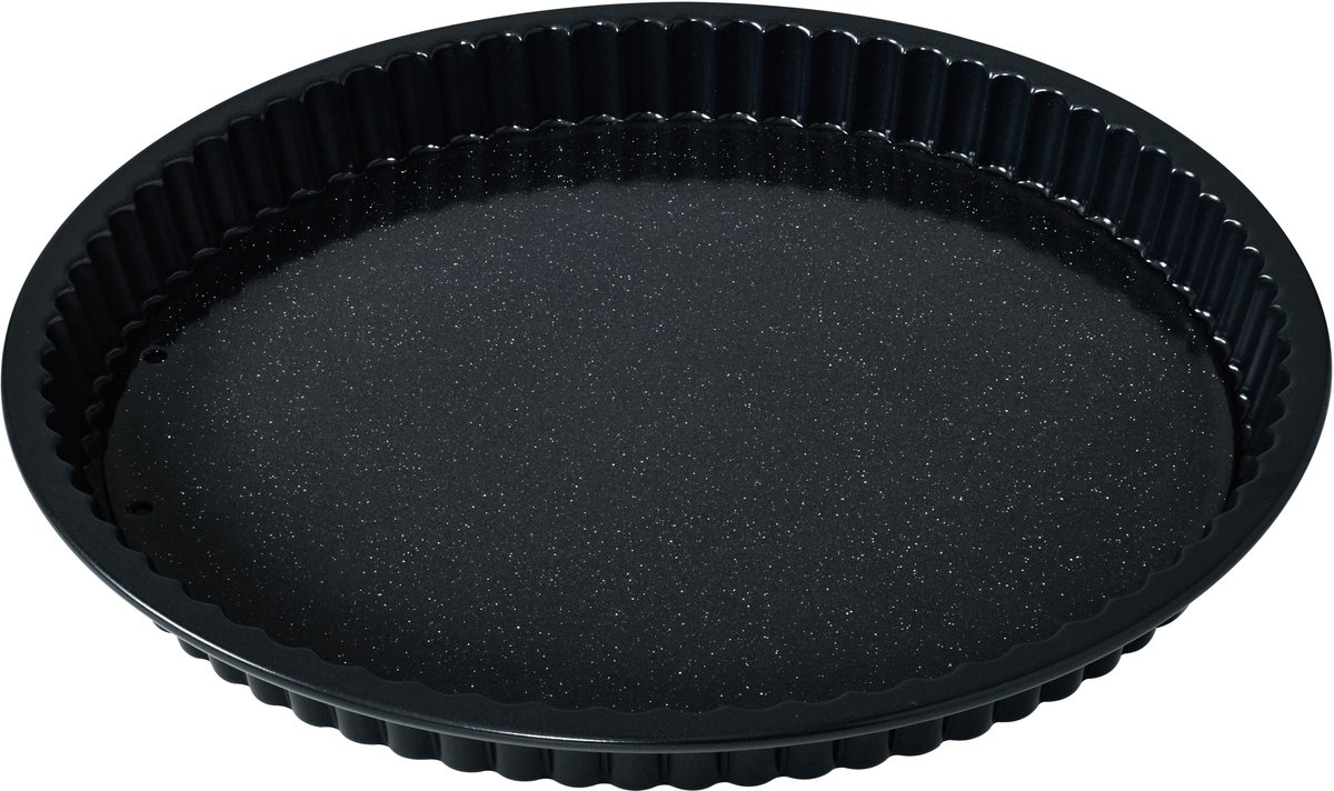 Birkmann Taartvorm / Bakvorm / Quichevorm Premium Baking ø 32 x 3.5 cm