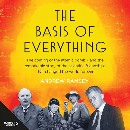 The Basis of Everything - cover