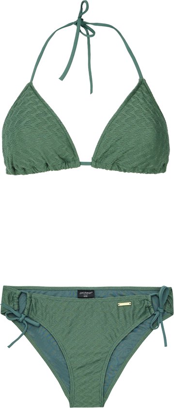 Bikini triangle pour femme Protest PRTGRIP