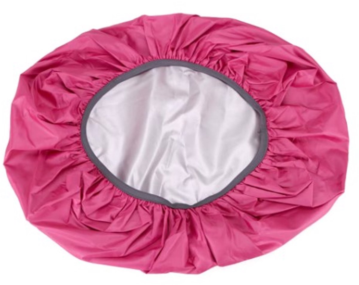 Go Go Gadget - Rugzak Regenhoes - 25-35L - Rose Rood