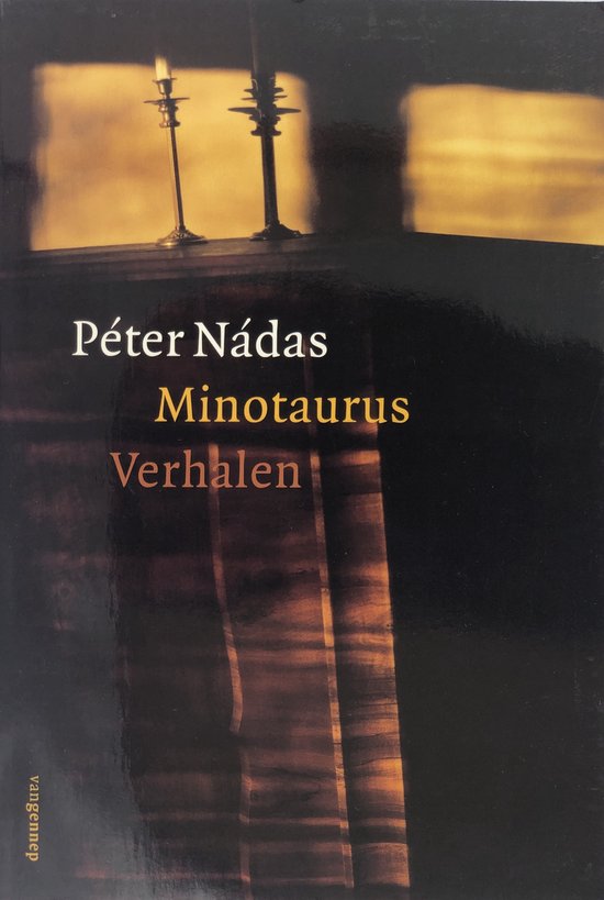 9789055154517 - Minotaurus