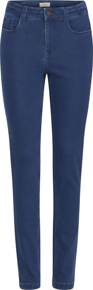 fransa - FRLUXE ELLI JE 2 - Dames - Jeans