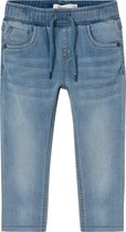 NAME IT NMMRYAN SLIM SWE JEANS 2472-TH NOOS Jongens Jeans - Maat 110