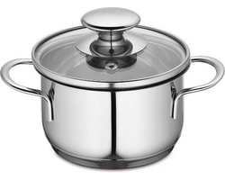 Kuchenprofi kookpan 12cm,650ml