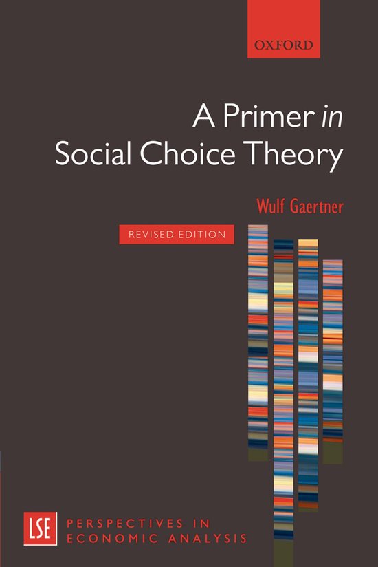 London School of Economics Perspectives in Economic Analysis ... - cover