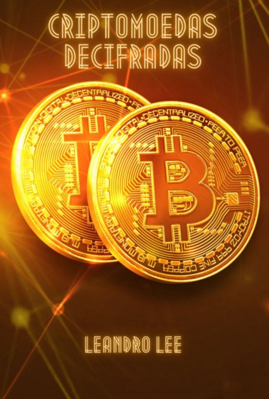 Criptomoedas Decifradas - cover